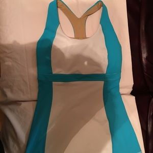 Lululemon top